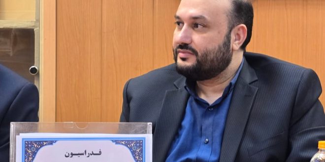 برگزاری گردهمایی مسئولان کمیته‌های فرهنگی و مسئولیت اجتماعی فدراسیون‌های ورزشی در اصفهان